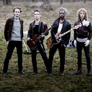 Bild für 'The Pusher'