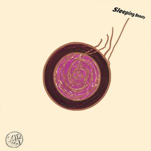 “Sleeping Beauty (Expanded Edition)”的封面