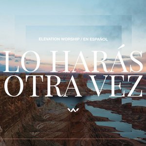 “Lo Harás Otra Vez”的封面