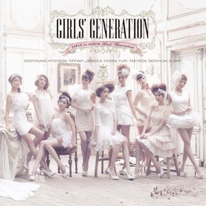 Zdjęcia dla 'Girls' Generation'