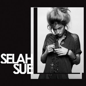 “Selah Sue”的封面