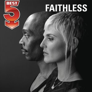 Imagen de 'Best 5: Faithless'
