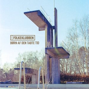 Image for 'Børn Af Den Tabte Tid'