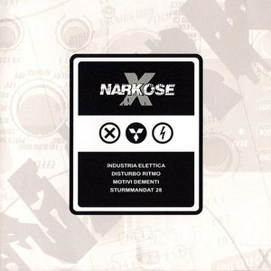 Image for 'Narkose X'