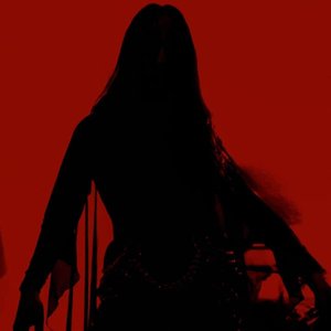 Bild für 'Blood Countess'