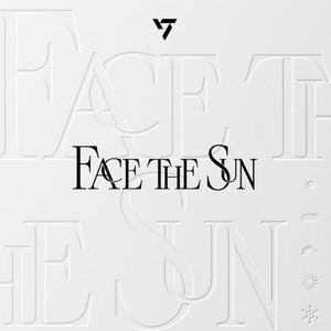 Imagem de 'Seventeen 4th Album 'Face the Sun''