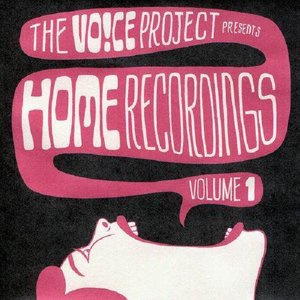 Image for 'Home Recordings Vol. 1'