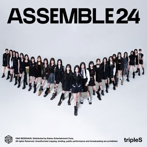 Image for '<ASSEMBLE24>'