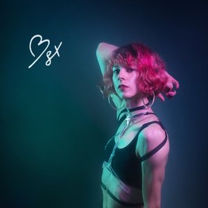 “Louise BSX”的封面