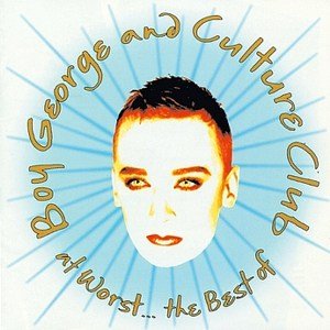 Image for 'At Worst...The Best of Boy George and Culture Club'