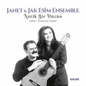 Zdjęcia dla 'Antik Bir Hüzün - Judeo-Espanyol Ezgiler'