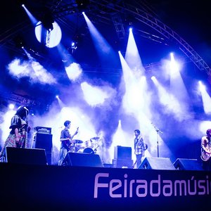 Image for 'Comparsas da Vivenda'