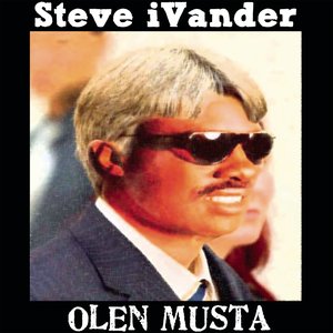 Image pour 'Olen musta'