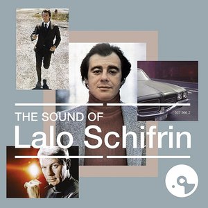 Bild für 'The Sound Of Lalo Schifrin'