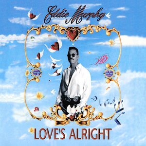 Image for 'Love's Alright'