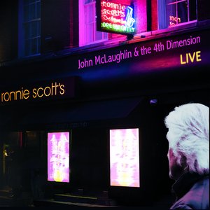 Image for 'Live at Ronnie Scott's'