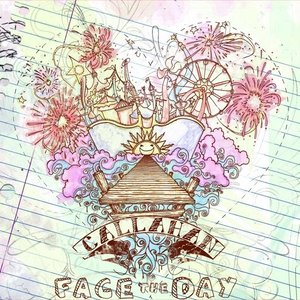 Image for 'Face The Day'