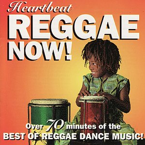 'Heartbeat Reggae Now!' için resim