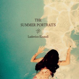 Image for 'The Summer Portraits'