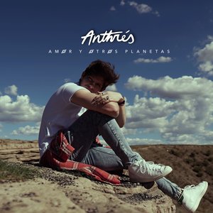 Image for 'Amor y Otros Planetas'