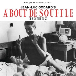 Image for 'À Bout De Souffle'