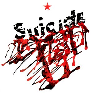 Bild für 'Suicide'