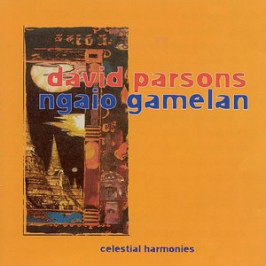 Image for 'Ngaio gamelan'