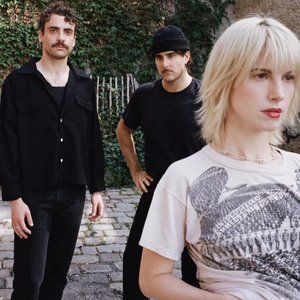 Image for 'Paramore'