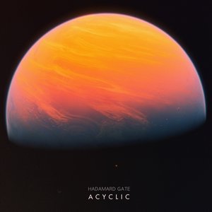 Immagine per 'Acyclic'