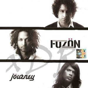 Image for 'Journey'