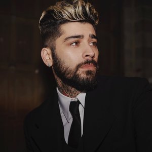 Image for 'Zayn'