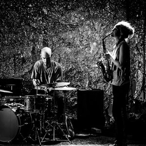 Bild för 'Mette Rasmussen & Chris Corsano'