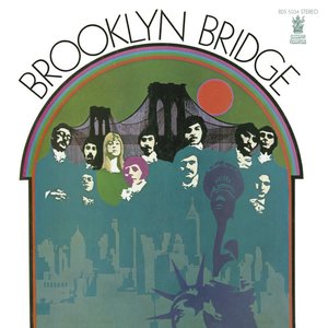 Image for 'Brooklyn Bridge'