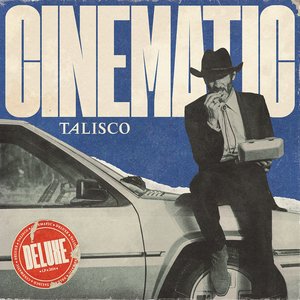 Image for 'Cinematic (Deluxe Version)'