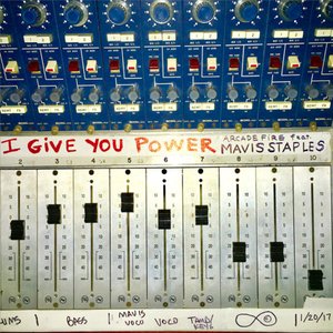 'I Give You Power (feat. Mavis Staples)'の画像