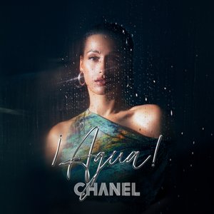 “¡Agua!”的封面