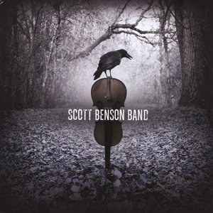 Image for 'Scott Benson Band'