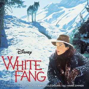 Image for 'White Fang (Original Soundtrack)'