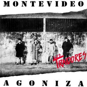 Image for 'Montevideo Agoniza'