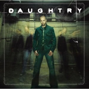 'Daughtry (US Deluxe Edition)'の画像
