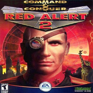 Image for 'Command & Conquer: Red Alert 2 Soundtrack'