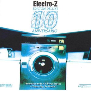 Bild für 'Electro-Z: Edición Deluxe 10º Aniversario'