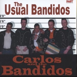 “The Usual Bandidos”的封面