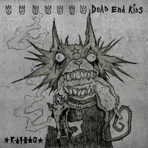 'dead end kids'の画像