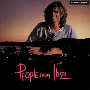 Image for 'People from Ibiza'