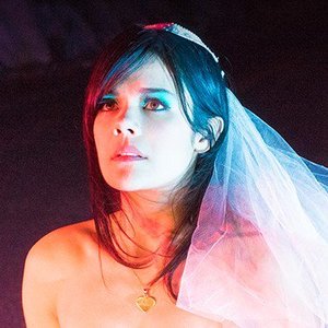 Bild für 'Bat for Lashes'