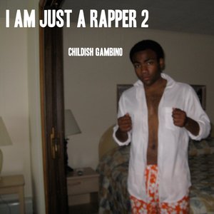 Image for 'I AM JUST A RAPPER 2'