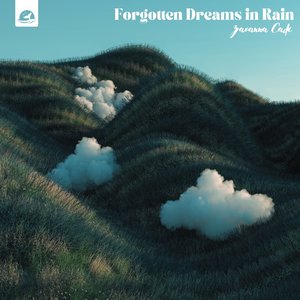 “Forgotten Dreams in Rain”的封面