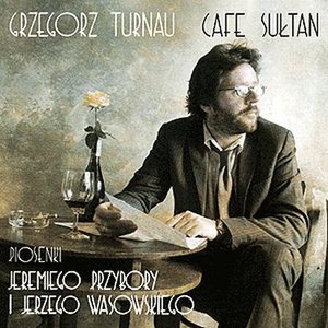Image for 'Cafe Sułtan'