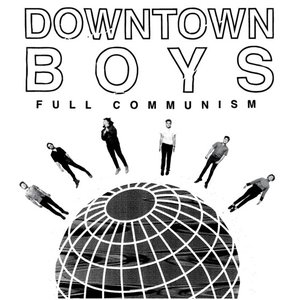 “Full Communism”的封面